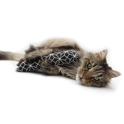 Klassik Spielrolle von 4cats mit Katze