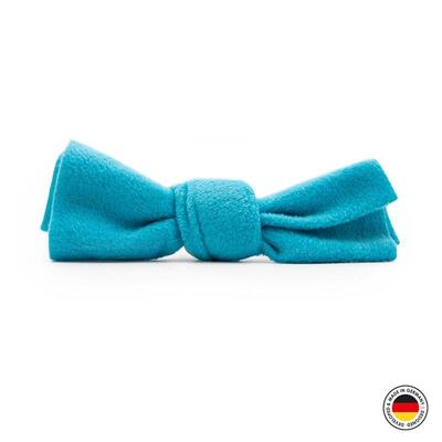 4cats Schmuseknoten Katzenspielzeug Farben dunkeltürkis