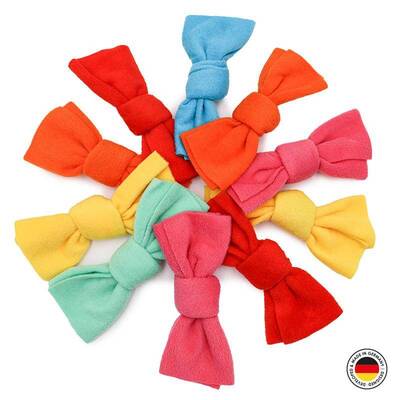 4cats Klassik Schmuseknoten mit Baldrian - einzeln