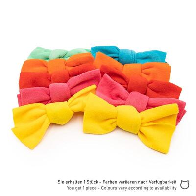 4cats Schmuseknoten Katzenspielzeug alle Farben