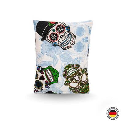 4cats Katzenspielzeug Klassik Raschelkissen einzeln 1