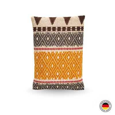 4cats Katzenspielzeug Klassik Raschelkissen einzeln 4