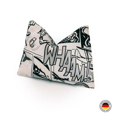 4cats Katzenspielzeug Klassik Raschelkissen einzeln 6