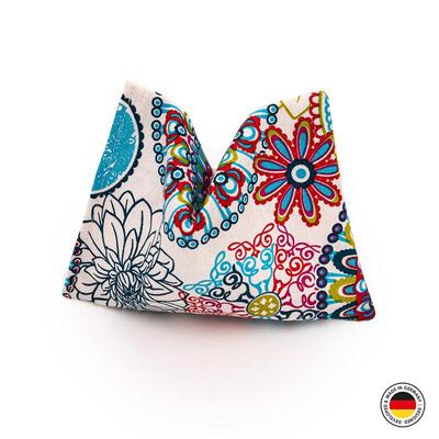 4cats Katzenspielzeug Klassik Raschelkissen einzeln 7