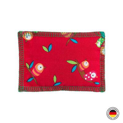 4cats Katzenspielzeug Klassik einzeln Rot Voegel