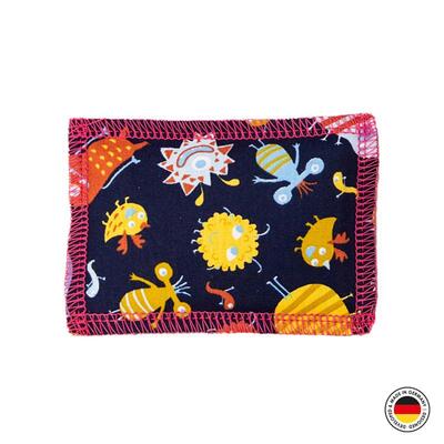 4cats Katzenspielzeug Klassik einzeln schwarzbunt