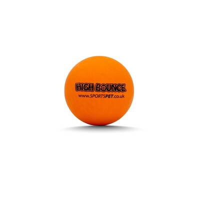 Sportspet High Bounce 60 mm
