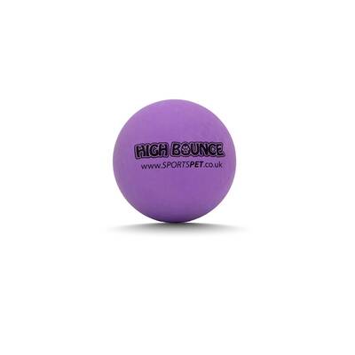 Sportspet High Bounce 60 mm