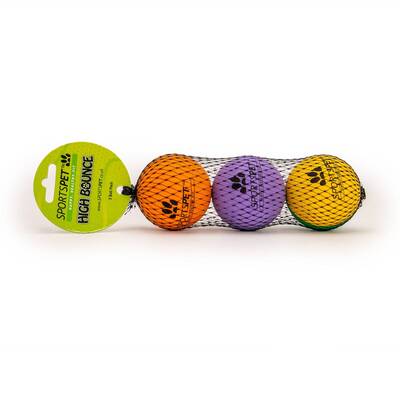 Sportspet High Bounce 60 mm