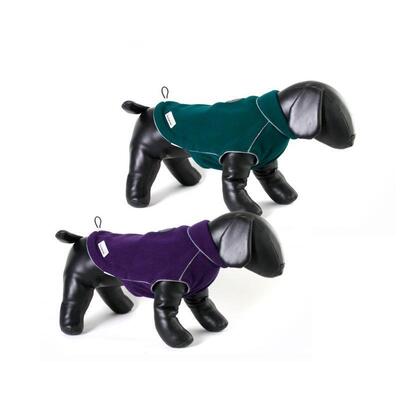 Doodlebone Fleecy Fleecejacke - in beiden Farben