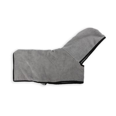 Bademantel für Hunde GROOM von Happy Pet einzeln