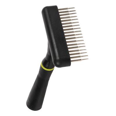 Kamm gegen verfilztes Haar von Happy Pet