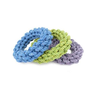 Alle Farben des Nuts for Knots Rings von Happy Pet