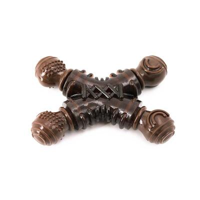 Gnosher Geschmacksrichtung Schokolade von Happy Pet