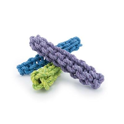 3er Set Nuts for Knots Block von Happy Pet