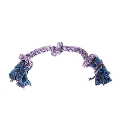 Lilanes Spieltau mit drei Knoten Nuts for Knots von Happy Pet