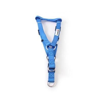 Blaues Geschirr Bold von Doodlebone®