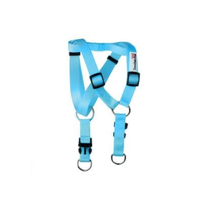 Cyan Geschirr Bold von Doodlebone®