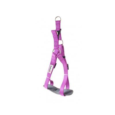 Lilanes, gepolstertes Geschirr Bold von Doodlebone®