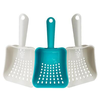 Mehrzweckschaufel Chipie von Rotho MyPet in 3 verschiedenen Farben