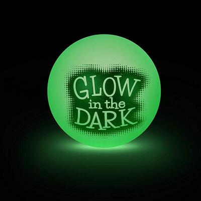 Einzelner SPORTSPET High Bounce Ball 60 mm Ø 