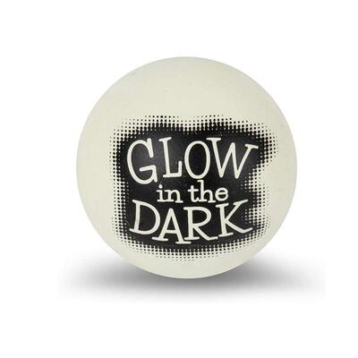 Einzelner SPORTSPET High Bounce Ball 60 mm Ø 