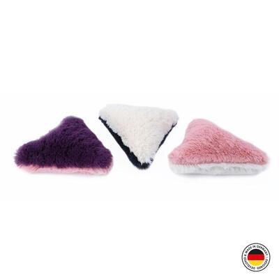 4cats Plüsch Kollektion Dreieck Präsentation 3