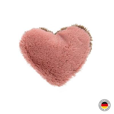 4cats Plüsch Kollektion Herz pink