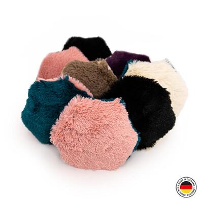 4cats Plüsch Kollektion Hexagon Haufen