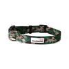 Gemustertes Camouflage Bold Halsband von Doodlebone®