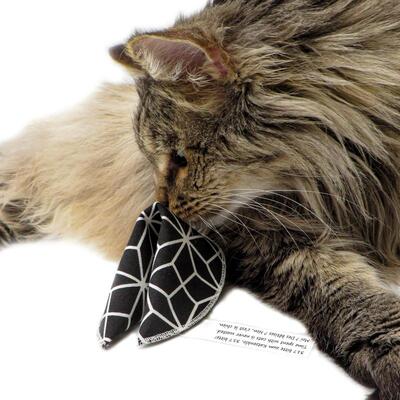 Alternative view of 4cats Glückskeks - Motive und Farben nach Verfügbarkeit, einzeln