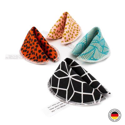 4cats Glückskeks - Motive und Farben nach Verfügbarkeit, einzeln