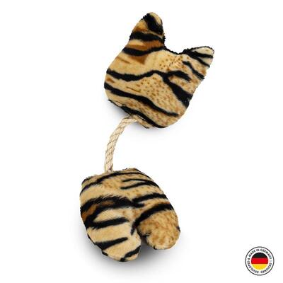 4cats Sisalkatze Katzenspielzeug einzeln