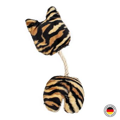 4cats Sisalkatze Katzenspielzeug einzeln