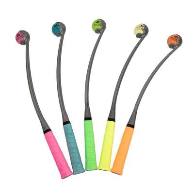 SPORTSPET High Bounce Sport Launcher 5 Stück Fächer