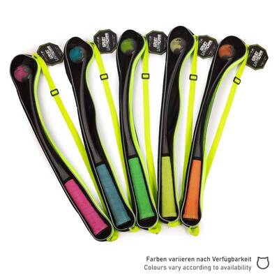 SPORTSPET High Bounce Sport Launcher Farbpalette