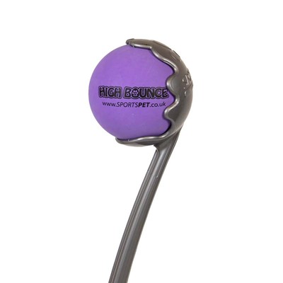 SPORTSPET High Bounce Sport Launcher Detail Halterung