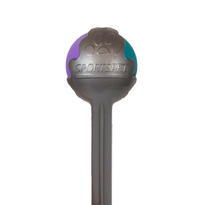 SPORTSPET High Bounce Sport Launcher Halterung hinten