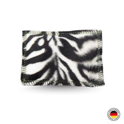 4cats Wildlife Edition Schmusekissen einzeln Zebra