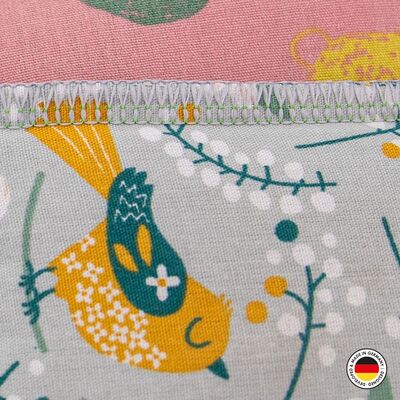 4cats Katzenspielzeug Klassik Schmusekissen Detail 1