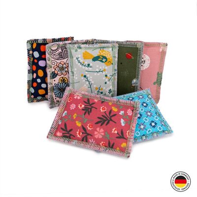 4cats Katzenspielzeug Klassik Schmusekissen Präsentation