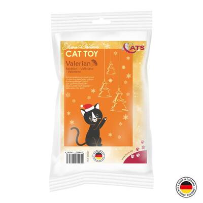 Katzenspielzeug 4cats Meow Tannenbaum
