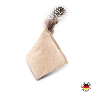 4cats-Nature-Line-Pyramide