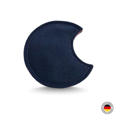 4cats Couples Kollektion Spielzeug Katzenkissen Mond