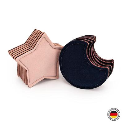 Stapel 4cats Couples Kollektion Spielzeug Katzenkissen Mond und Stern