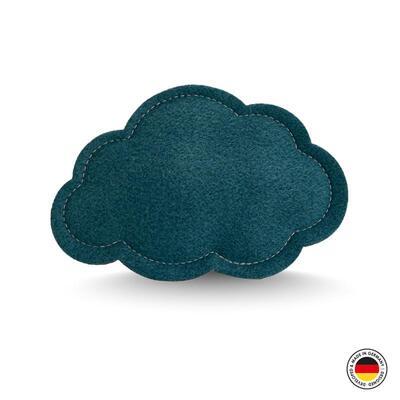 4cats Couples Kollektion Spielzeug Katzenkissen Wolke