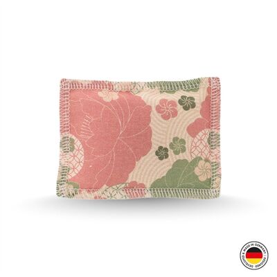 4cats Katzenspielzeug Japan Kollektion Schmusekissen beige