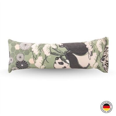 4cats Katzenspielzeug Japan Kollektion Spielrolle grün 1