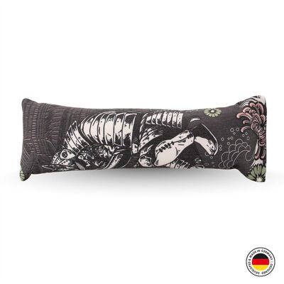 4cats Katzenspielzeug Japan Kollektion Spielrolle schwarz 2