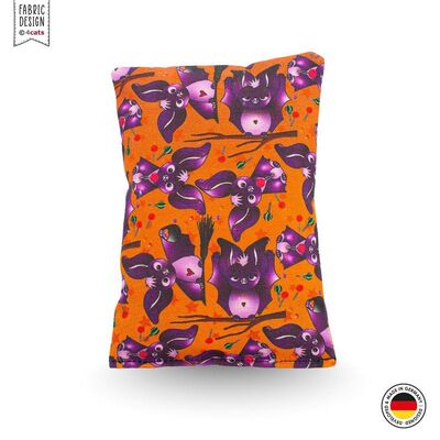 4cats Halloween Kollektion Raschelkissen 3